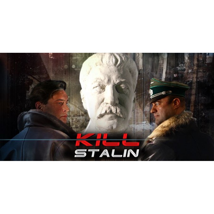 Kill Stalin  aka Ubit Stalina  2014